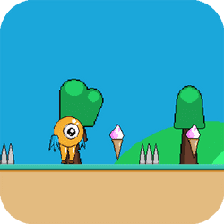 Aneye Bot 2 gameplay