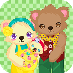 Baby Bear gameplay