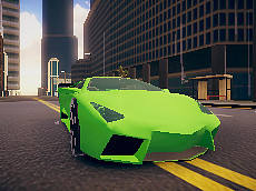 Sports Car Challenge gameplay