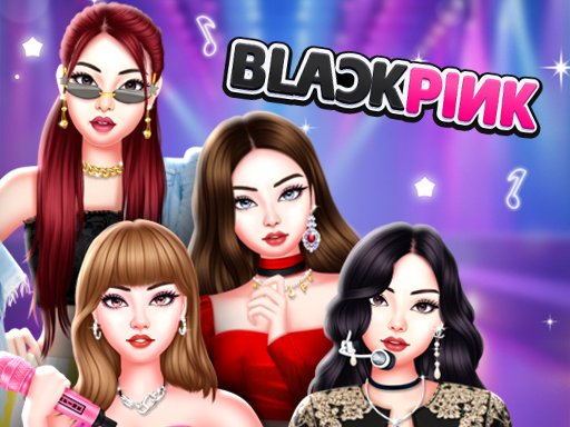 Blackpink Black Friday Fever gameplay