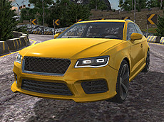 Real Drift Online gameplay